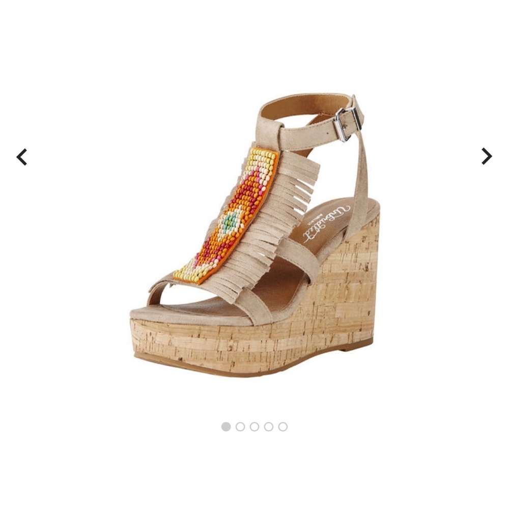 Ariat Wedges